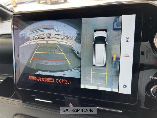 Toyota VOXY 2022-09 8653561-9
