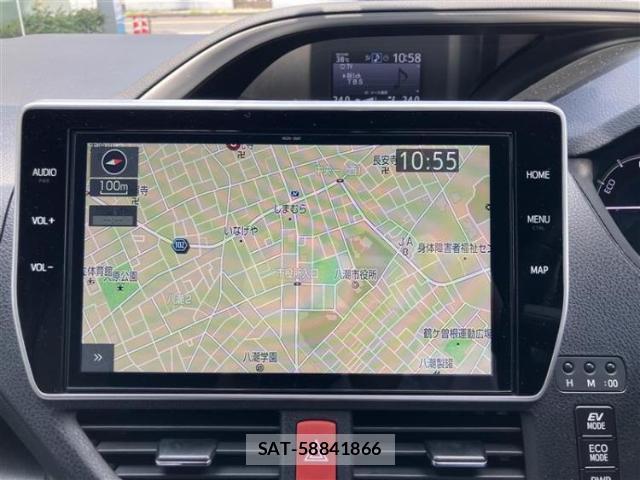 Toyota VOXY 2021-07 8653739-8