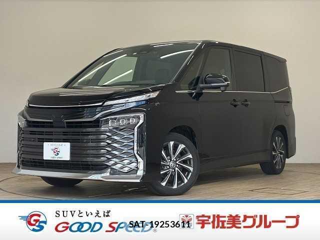 Toyota VOXY 2023-03 8653845-0