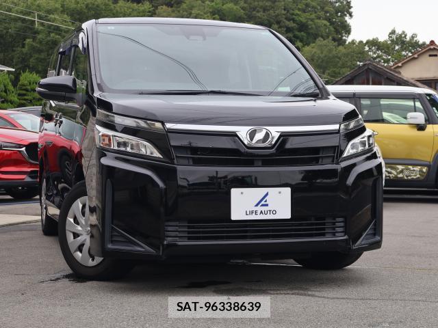 Toyota VOXY 2017-09 8653874-0