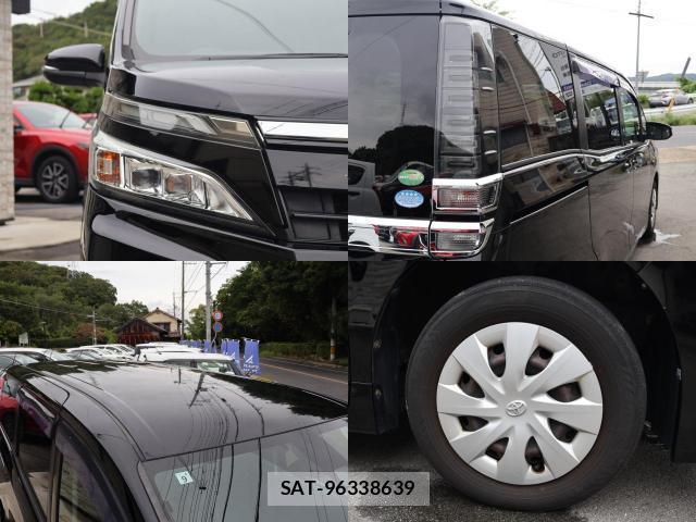 Toyota VOXY 2017-09 8653874-7