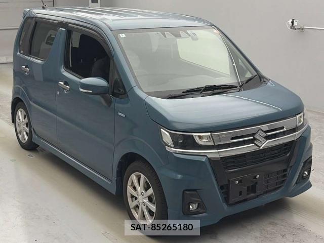 Suzuki WAGON R 2022-09 8647052-0