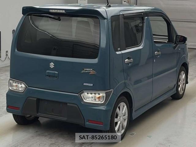 Suzuki WAGON R 2022-09 8647052-1