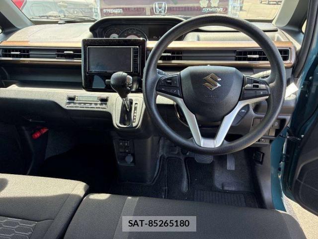 Suzuki WAGON R 2022-09 8647052-2