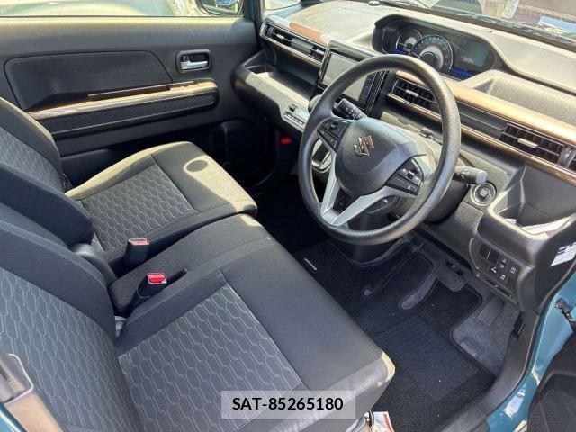 Suzuki WAGON R 2022-09 8647052-3
