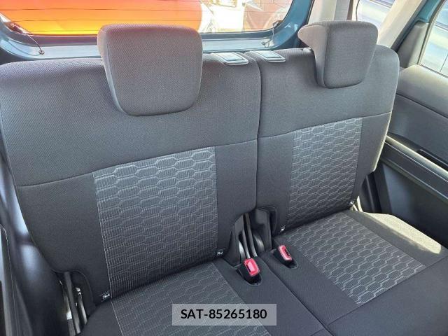 Suzuki WAGON R 2022-09 8647052-4