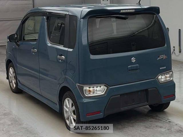 Suzuki WAGON R 2022-09 8647052-5