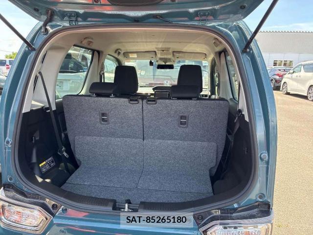 Suzuki WAGON R 2022-09 8647052-6