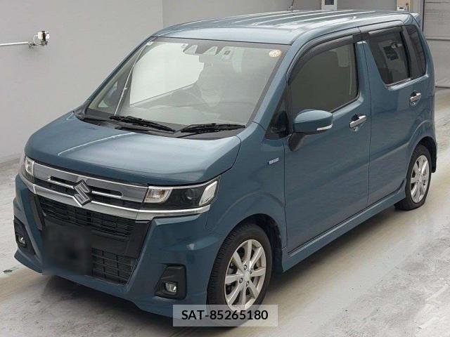Suzuki WAGON R 2022-09 8647052-7