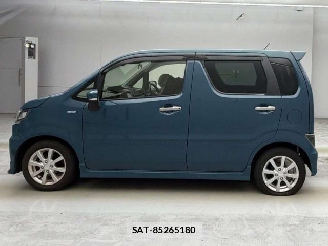 Suzuki WAGON R 2022-09 8647052-8