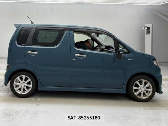 Suzuki WAGON R 2022-09 8647052-9