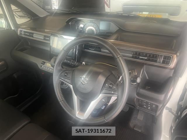 Suzuki WAGON R 2022-09 8653204-2