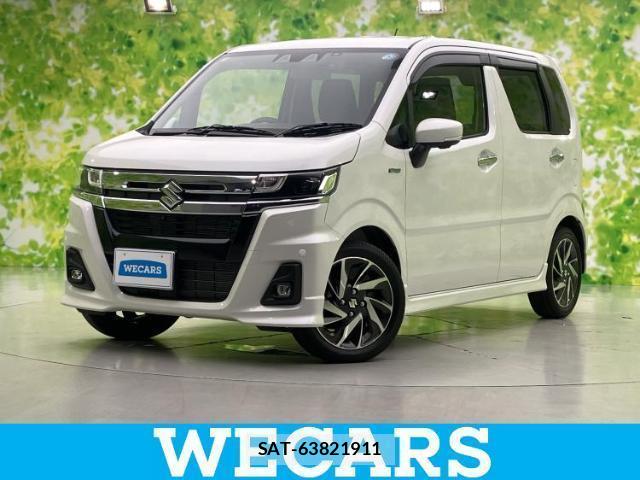 Suzuki WAGON R 2025-08 8653516-0