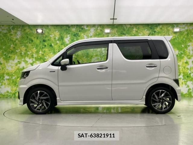 Suzuki WAGON R 2025-08 8653516-1
