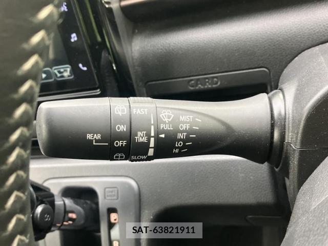 Suzuki WAGON R 2025-08 8653516-15