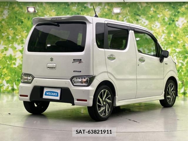 Suzuki WAGON R 2025-08 8653516-2