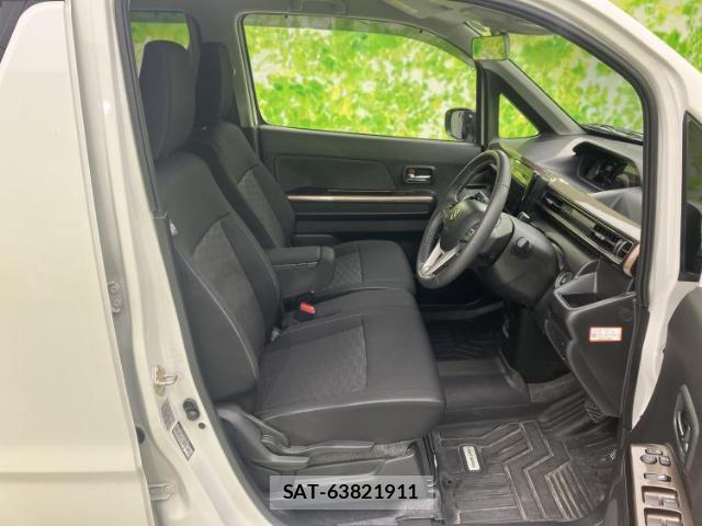 Suzuki WAGON R 2025-08 8653516-3