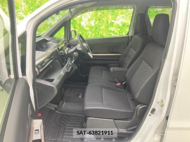 Suzuki WAGON R 2025-08 8653516-5
