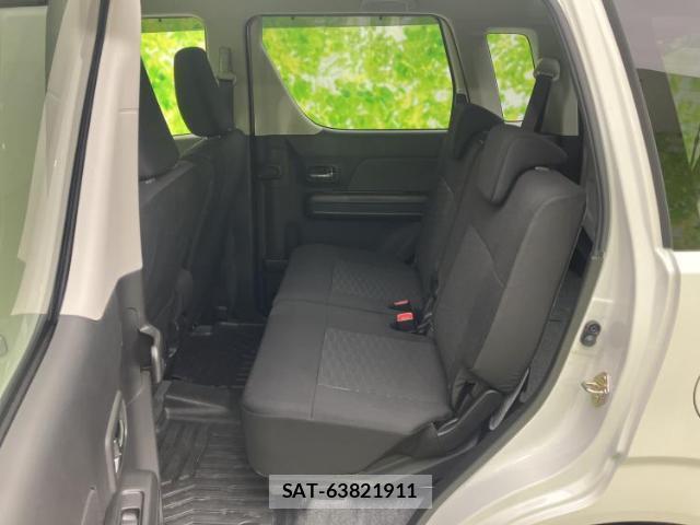 Suzuki WAGON R 2025-08 8653516-6