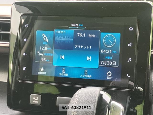 Suzuki WAGON R 2025-08 8653516-8