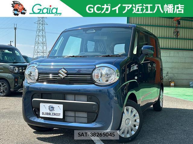 Suzuki WAGON R 2026-03 8647460-0