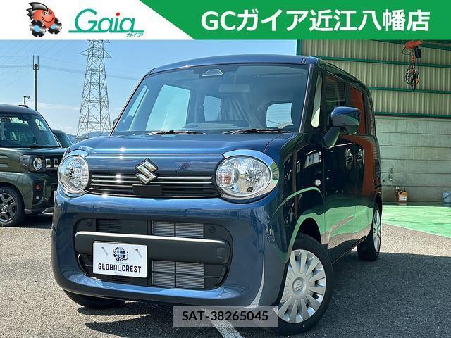 Suzuki WAGON R 2026-03 8647460-1