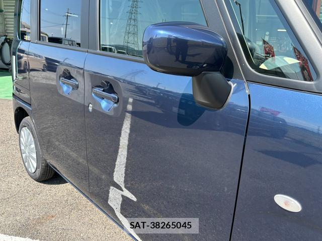 Suzuki WAGON R 2026-03 8647460-10