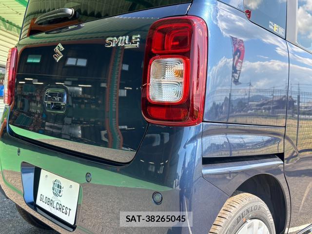 Suzuki WAGON R 2026-03 8647460-11
