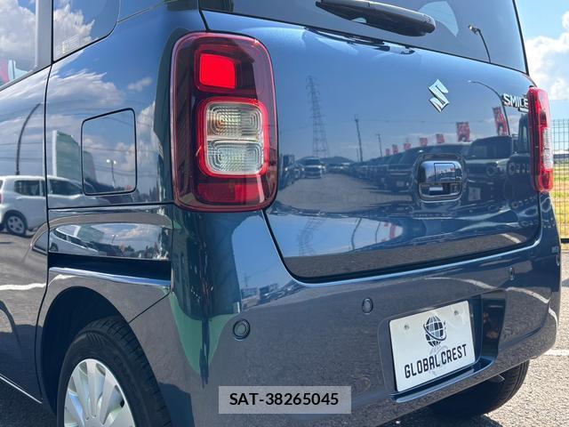 Suzuki WAGON R 2026-03 8647460-12