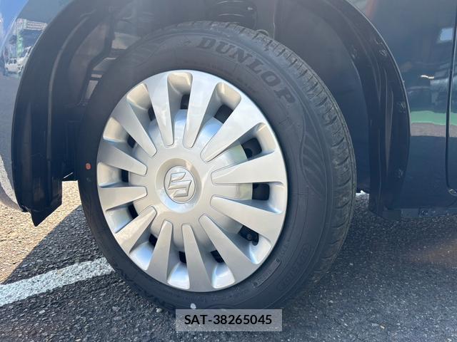 Suzuki WAGON R 2026-03 8647460-15