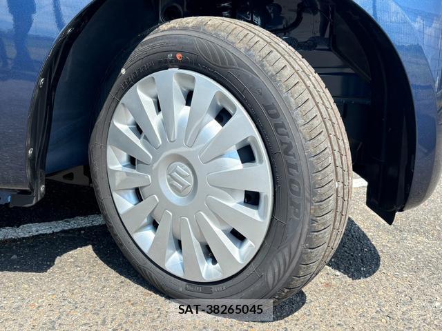 Suzuki WAGON R 2026-03 8647460-16