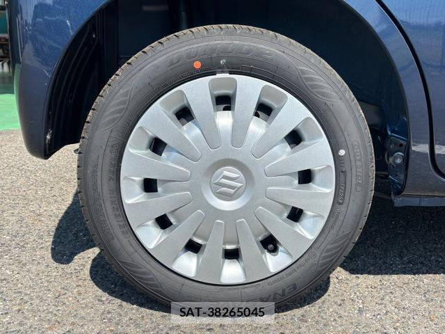 Suzuki WAGON R 2026-03 8647460-17