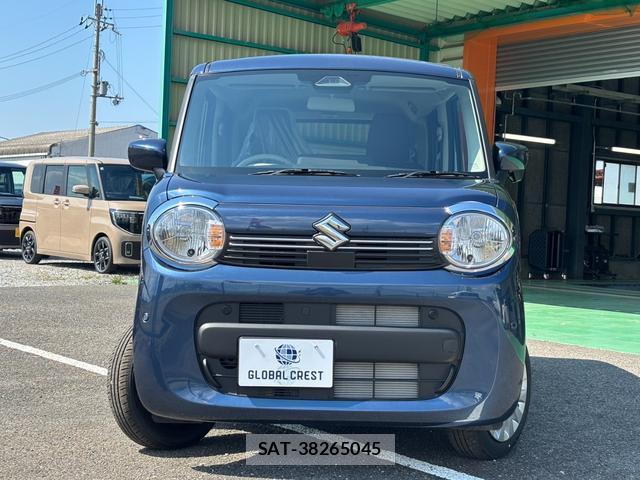 Suzuki WAGON R 2026-03 8647460-2
