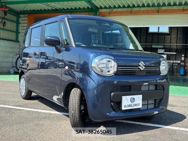 Suzuki WAGON R 2026-03 8647460-3