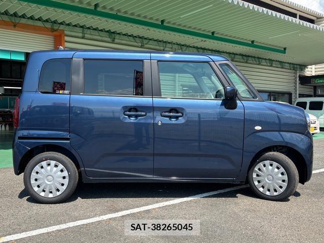 Suzuki WAGON R 2026-03 8647460-4