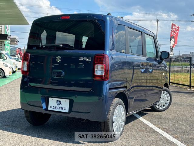 Suzuki WAGON R 2026-03 8647460-5