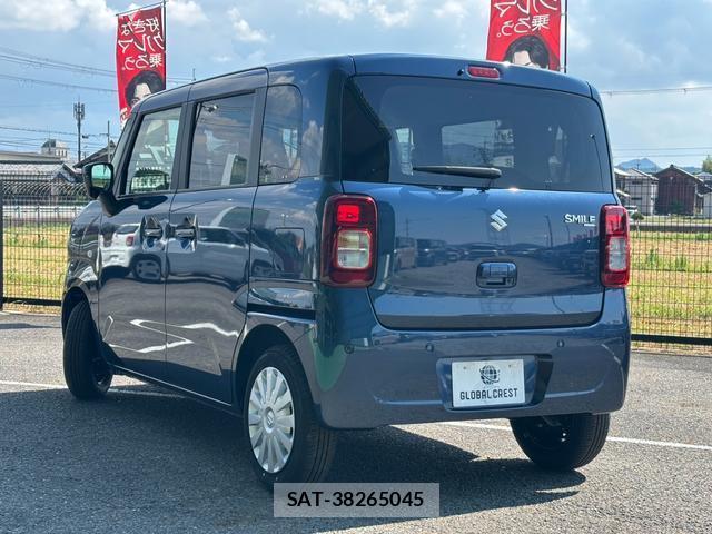 Suzuki WAGON R 2026-03 8647460-6