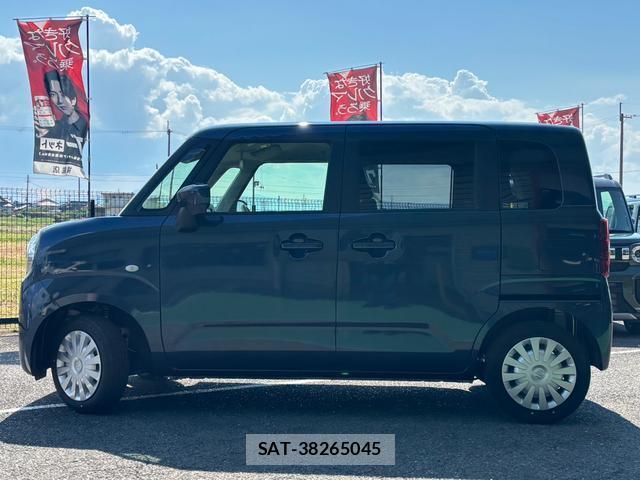 Suzuki WAGON R 2026-03 8647460-7