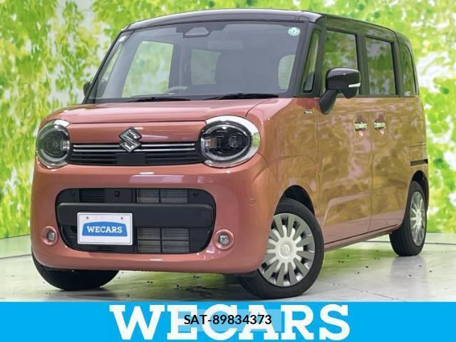Suzuki WAGON R 2024-12 8649405-0