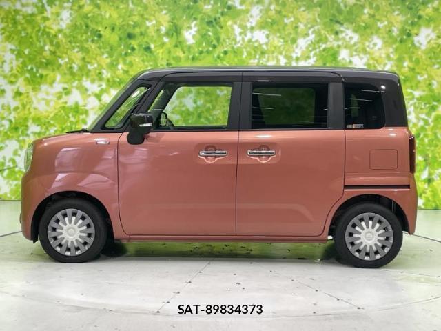 Suzuki WAGON R 2024-12 8649405-1