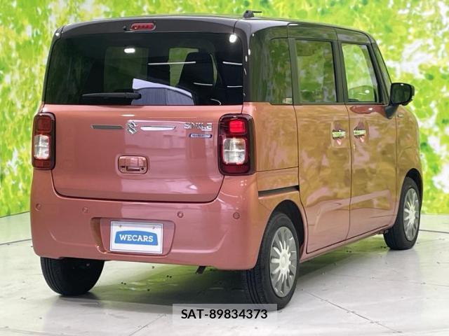 Suzuki WAGON R 2024-12 8649405-2