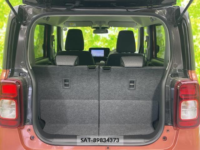 Suzuki WAGON R 2024-12 8649405-7