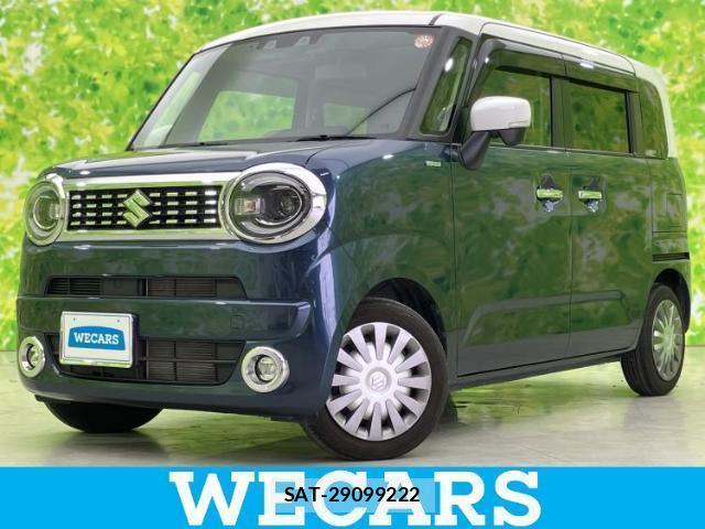 Suzuki WAGON R 2024-06 8649966-0