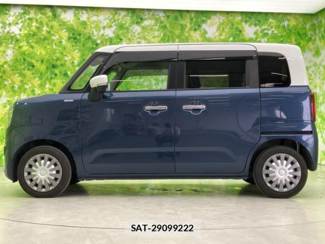 Suzuki WAGON R 2024-06 8649966-1