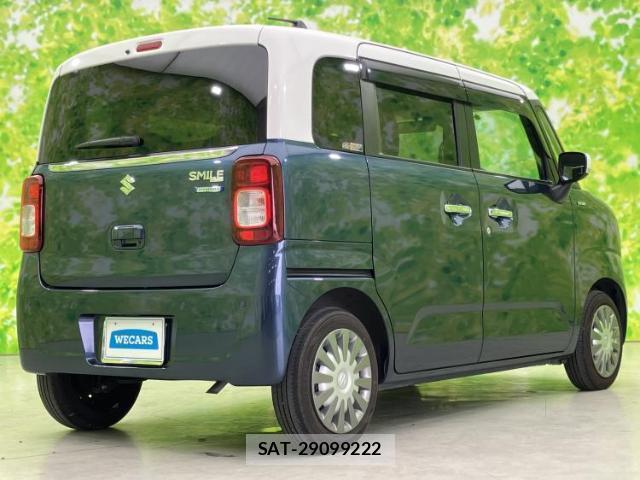Suzuki WAGON R 2024-06 8649966-2