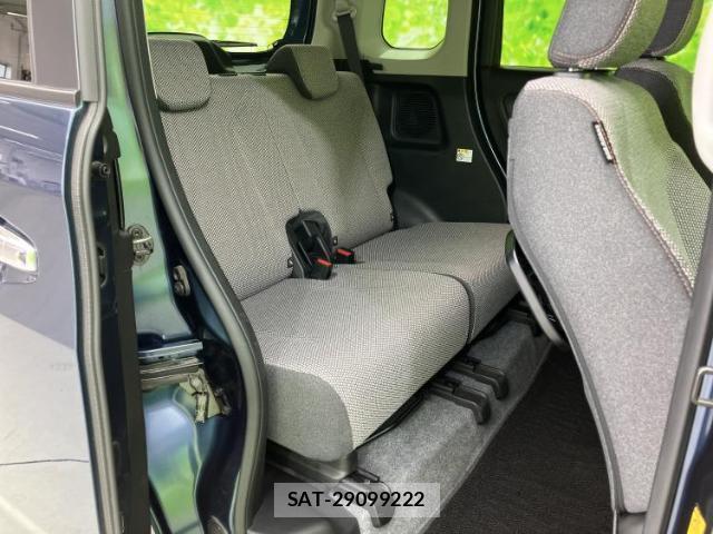 Suzuki WAGON R 2024-06 8649966-4