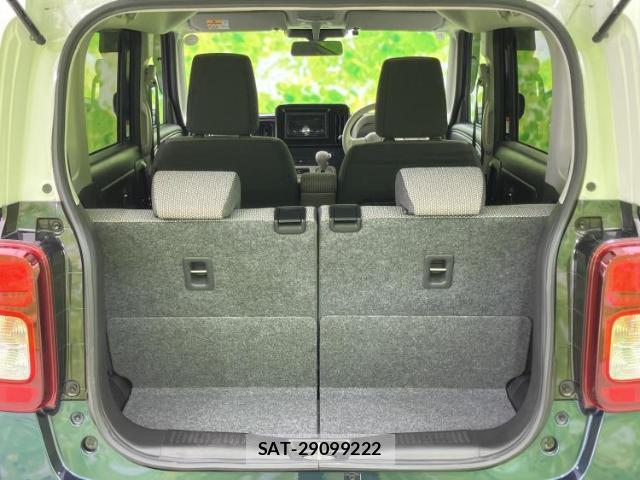 Suzuki WAGON R 2024-06 8649966-7