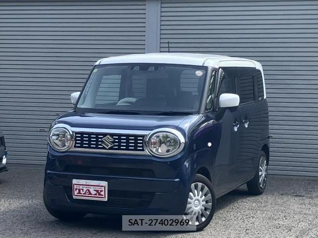 Suzuki WAGON R 2023-11 8650128-0