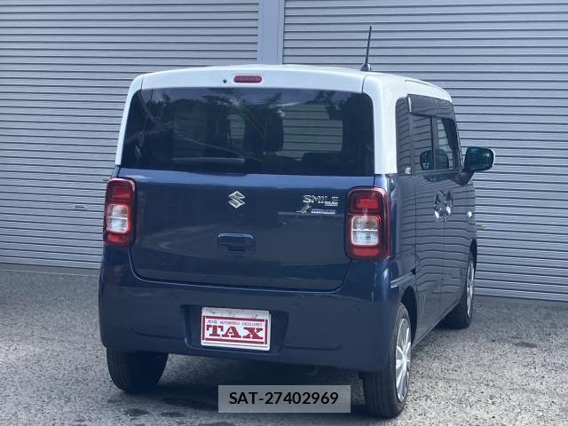 Suzuki WAGON R 2023-11 8650128-1