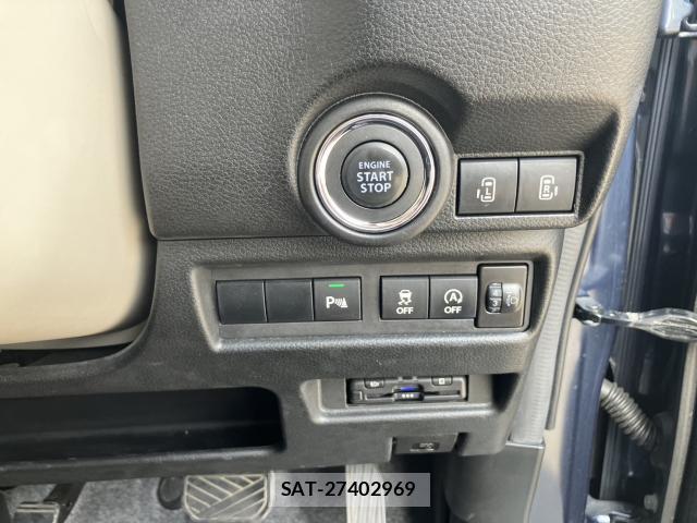 Suzuki WAGON R 2023-11 8650128-11